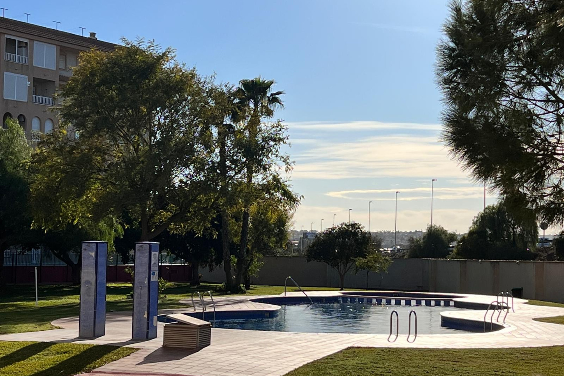 Revente - Apartment flat - Torrevieja - Centro