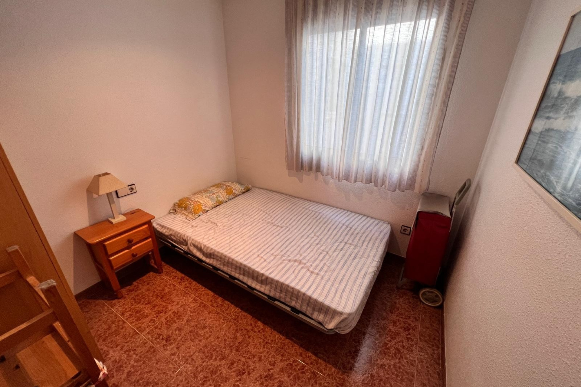 Revente - Apartment flat - Torrevieja - Centro