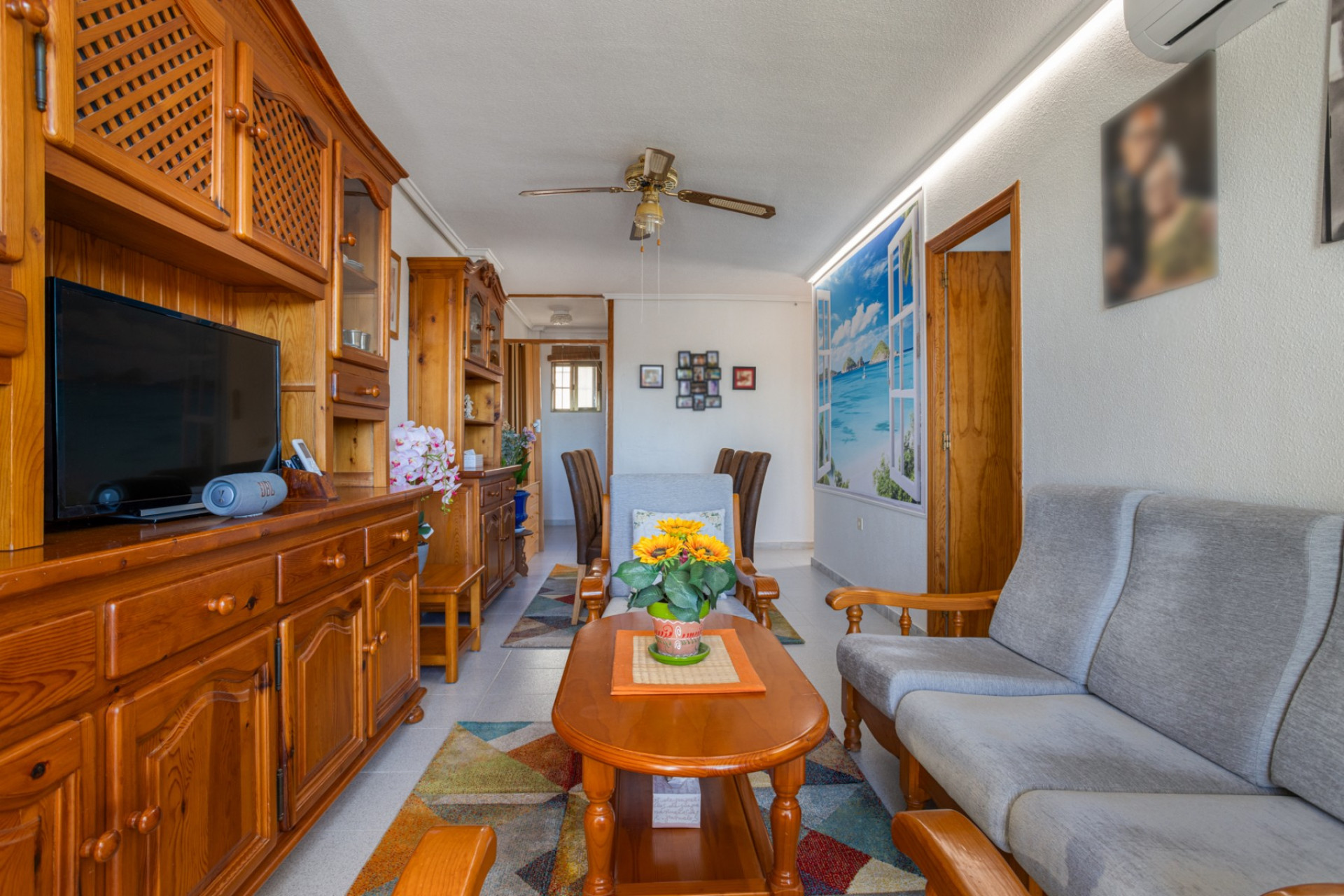 Revente - Apartment flat - Torrevieja - La siesta