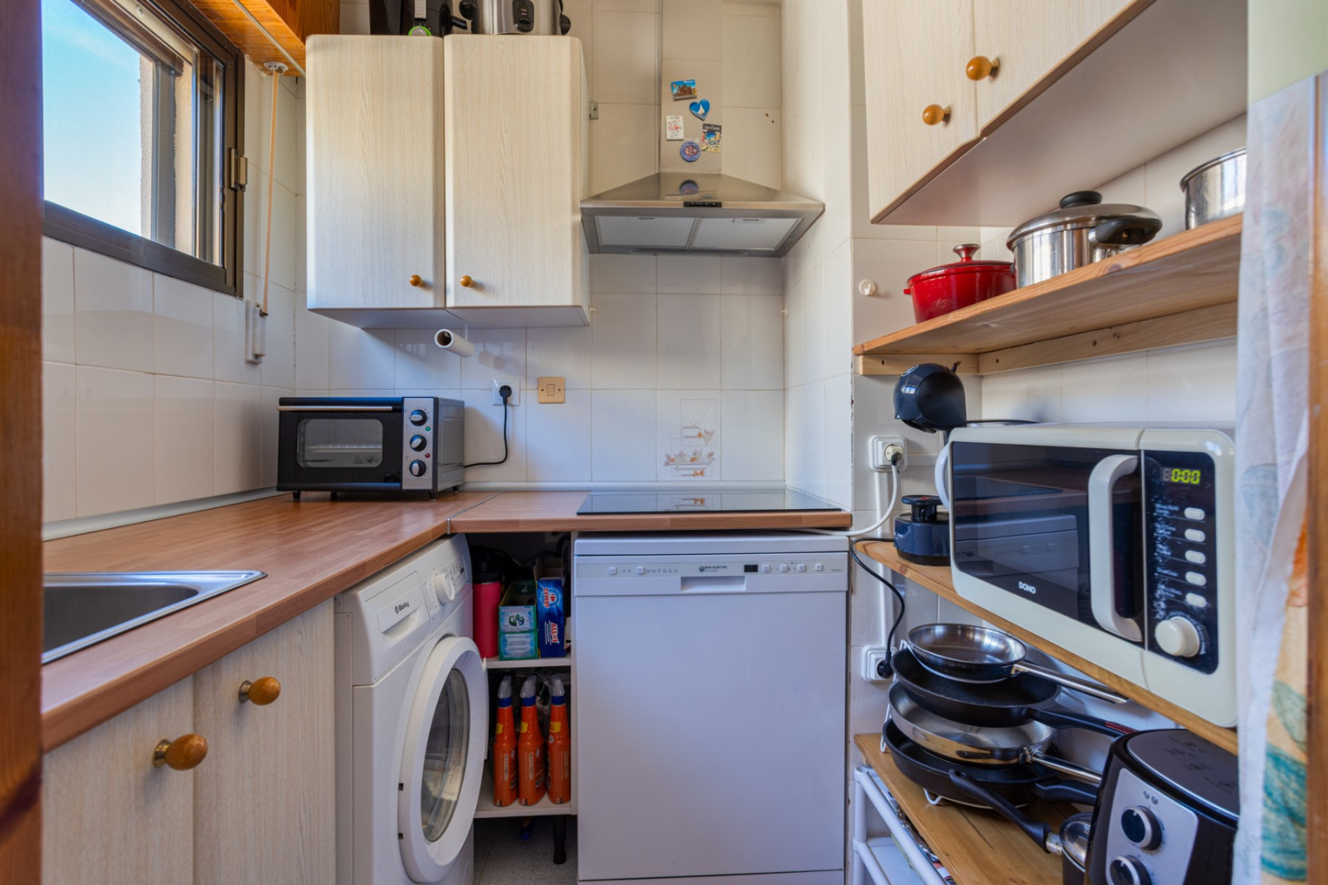 Revente - Apartment flat - Torrevieja - La siesta