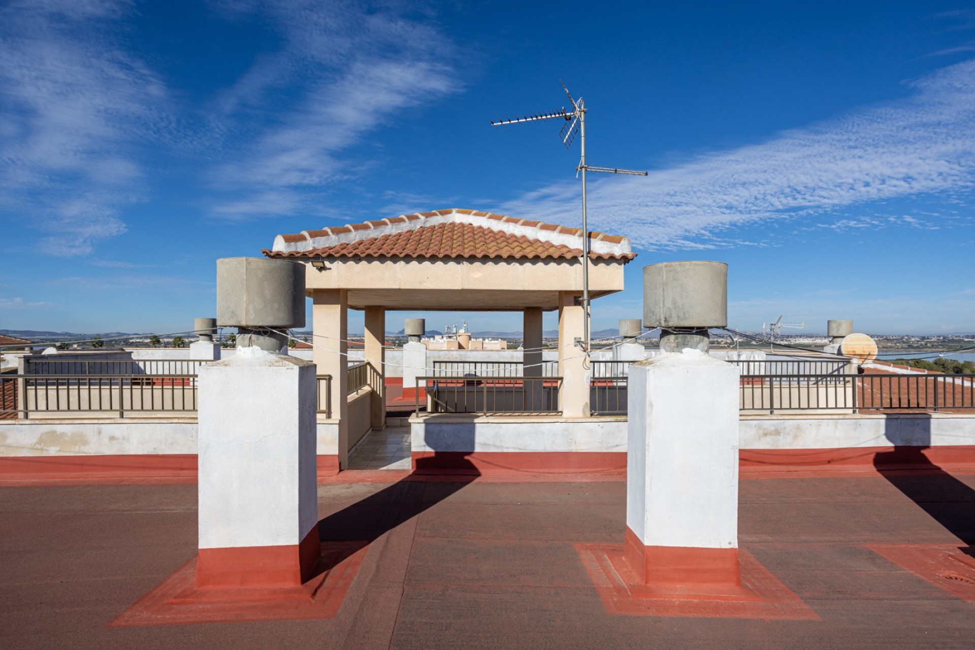 Revente - Apartment flat - Torrevieja - La siesta