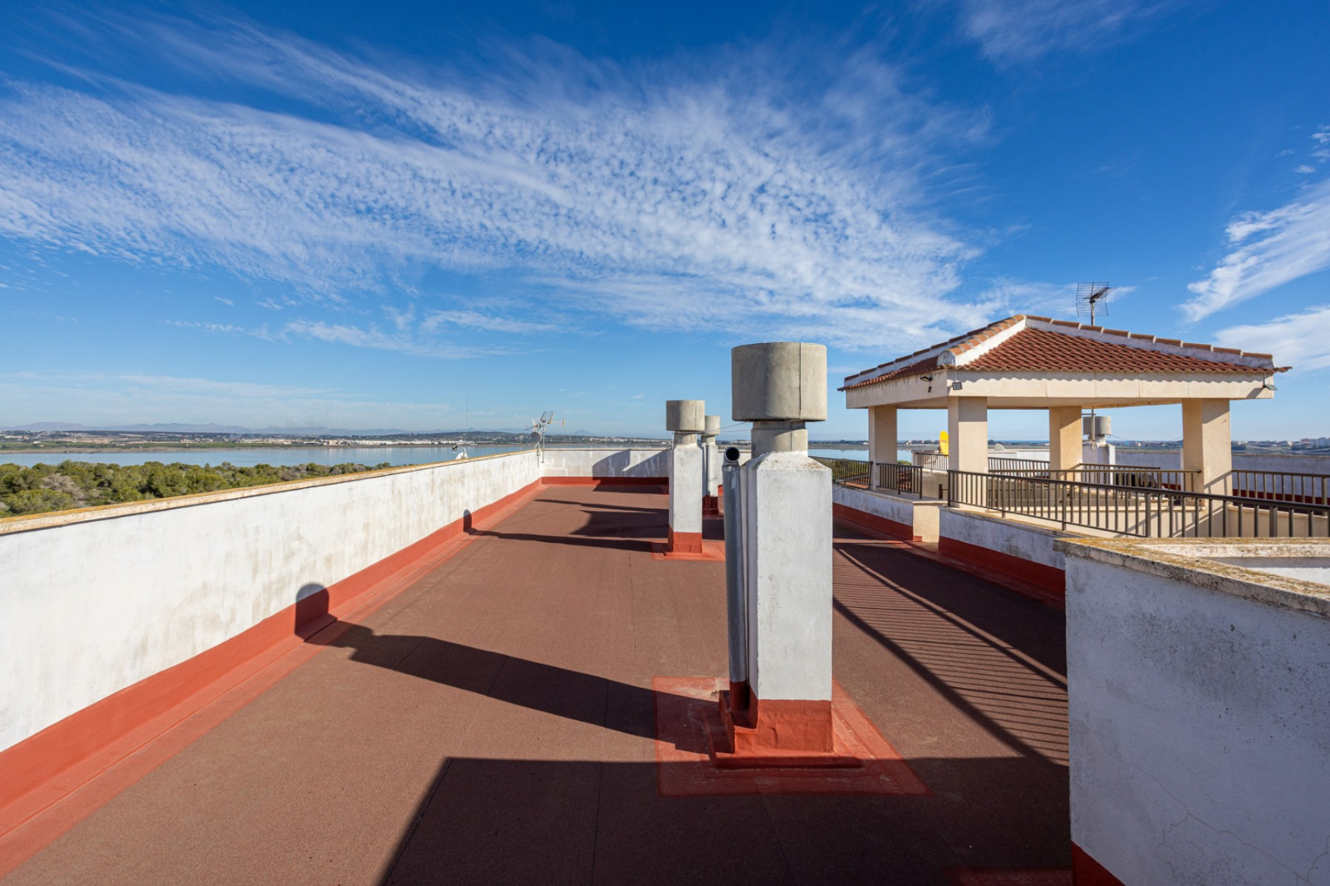 Revente - Apartment flat - Torrevieja - La siesta