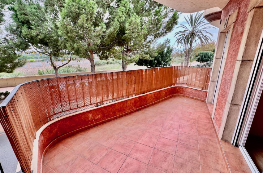 Revente - Apartment - Formentera del Segura - Formentera - Village