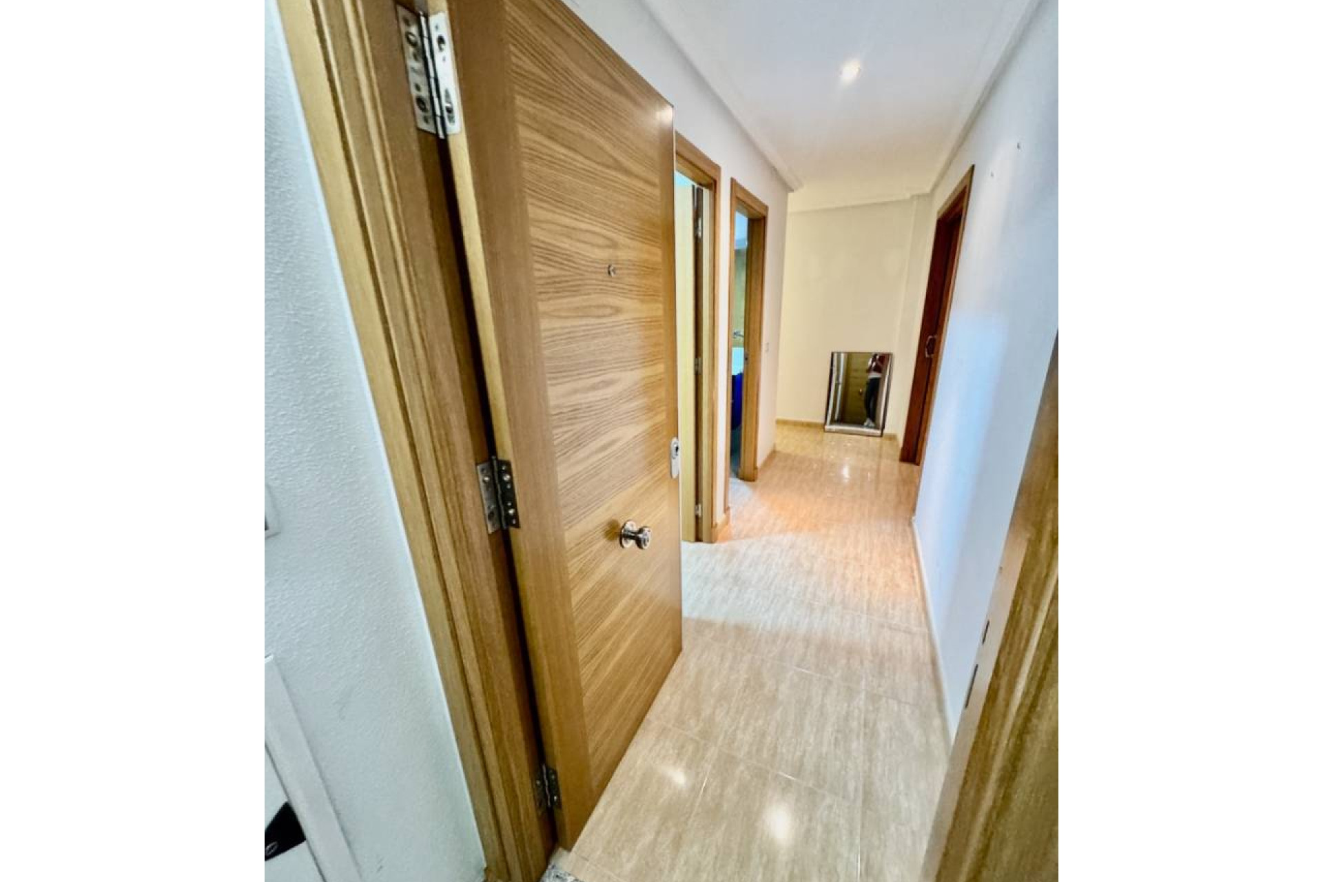 Revente - Apartment - Formentera del Segura - Formentera - Village