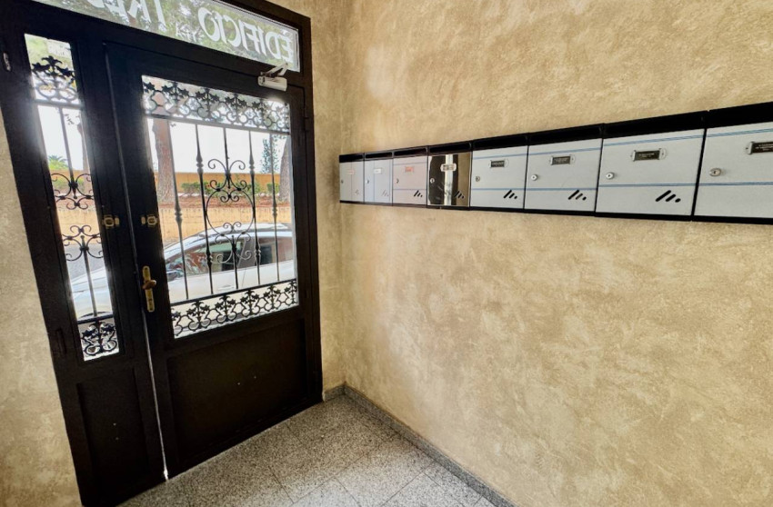 Revente - Apartment - Formentera del Segura - Formentera - Village