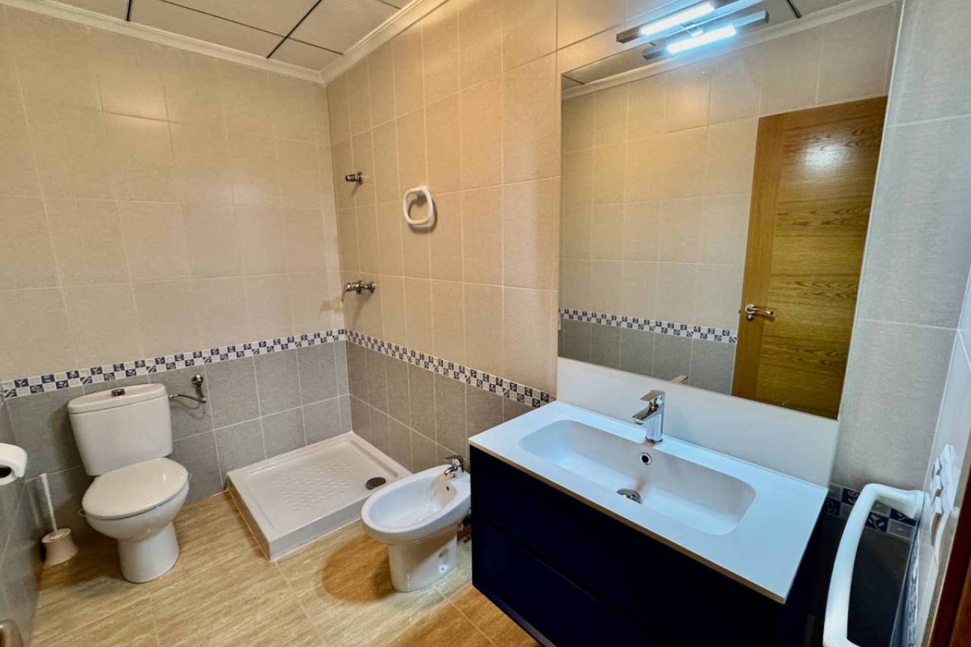 Revente - Apartment - Formentera del Segura - Formentera - Village