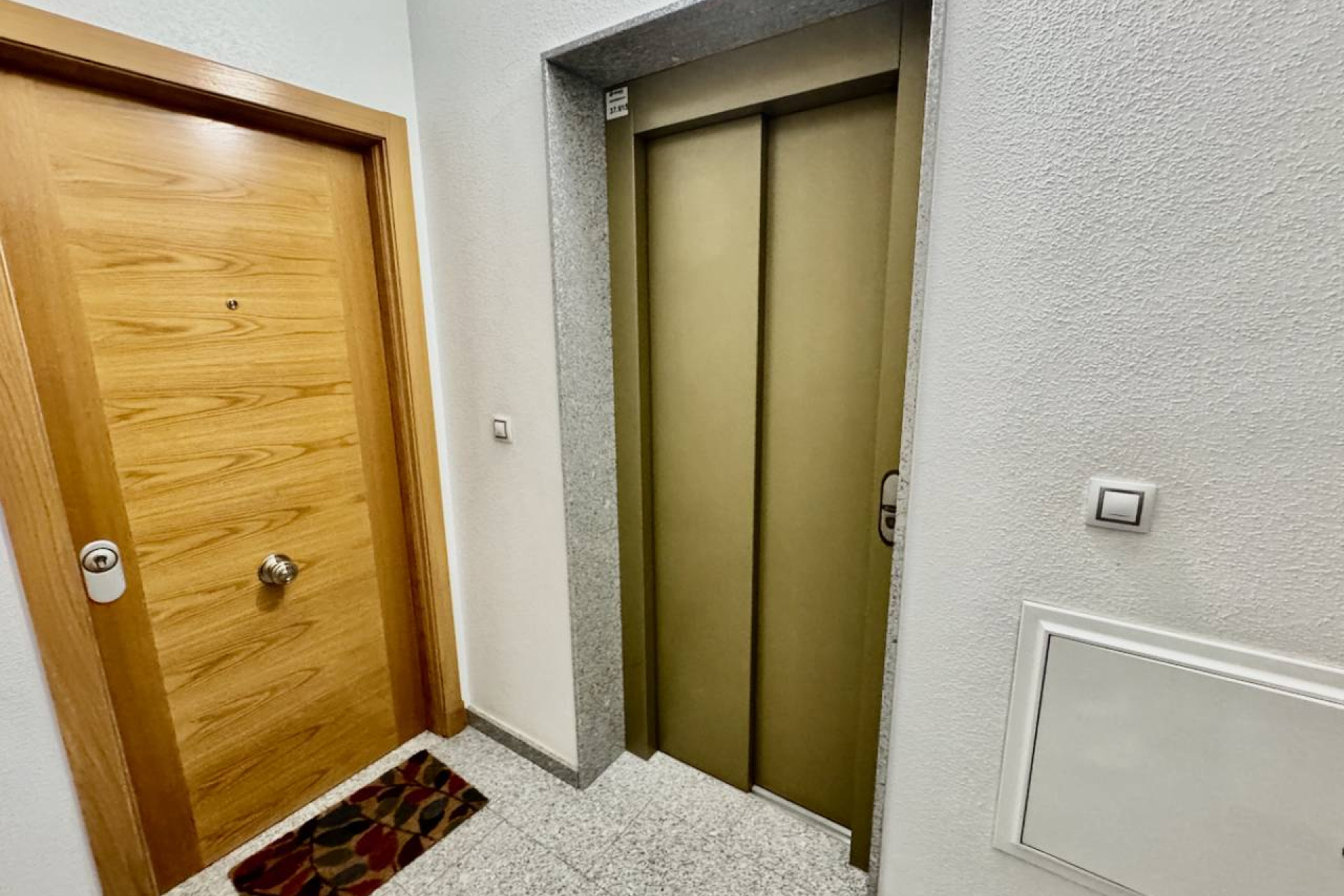 Revente - Apartment - Formentera del Segura - Formentera - Village