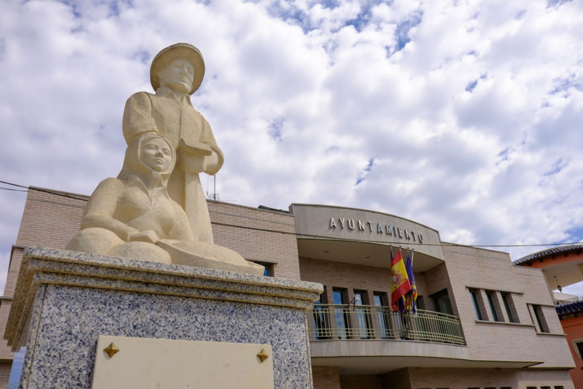 Revente - Apartment - Formentera del Segura - Formentera - Village