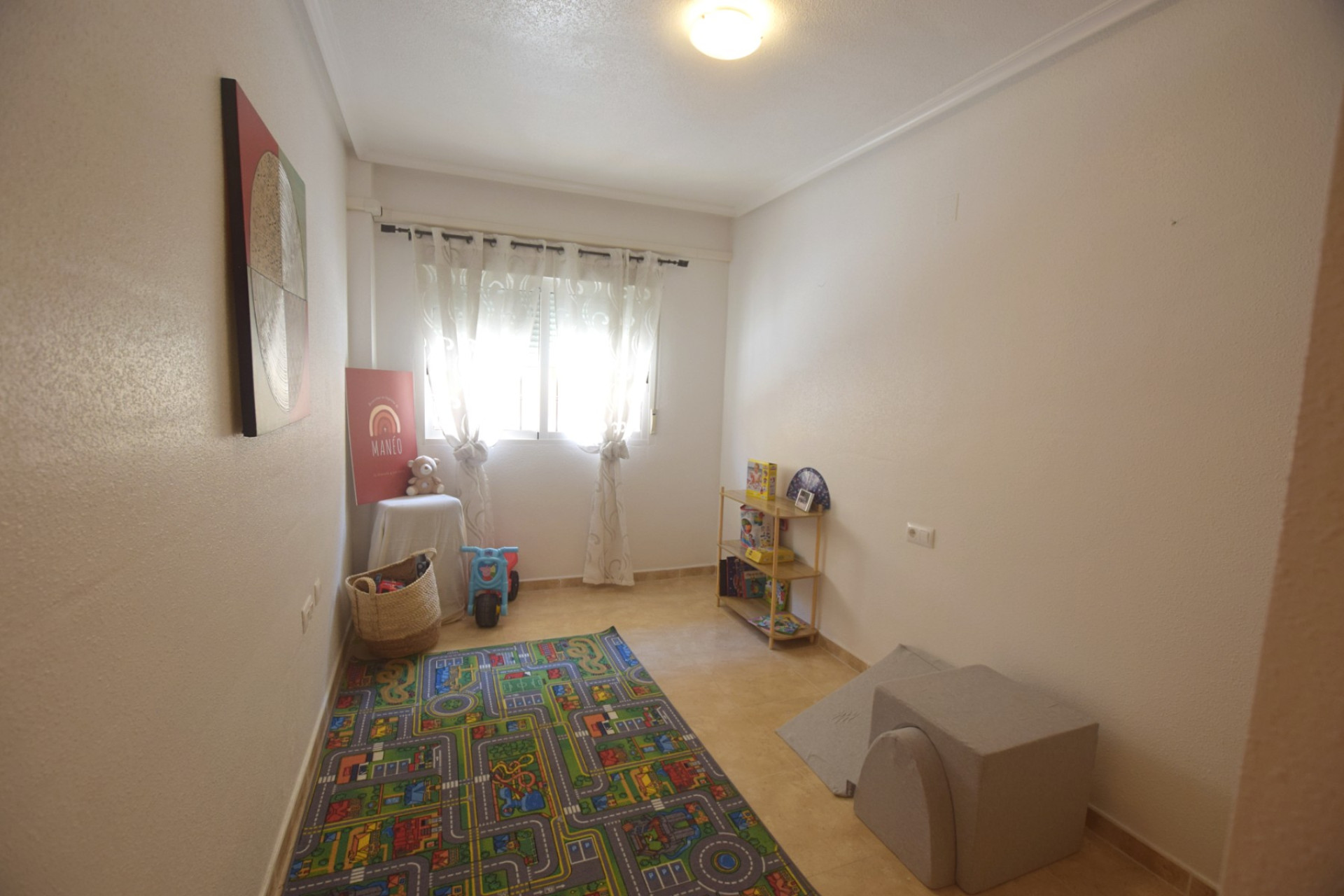 Revente - Apartment - Formentera del Segura - Formentera - Village