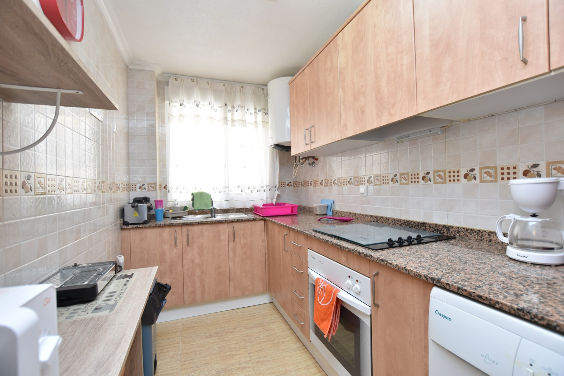 Revente - Apartment - Formentera del Segura - Formentera - Village