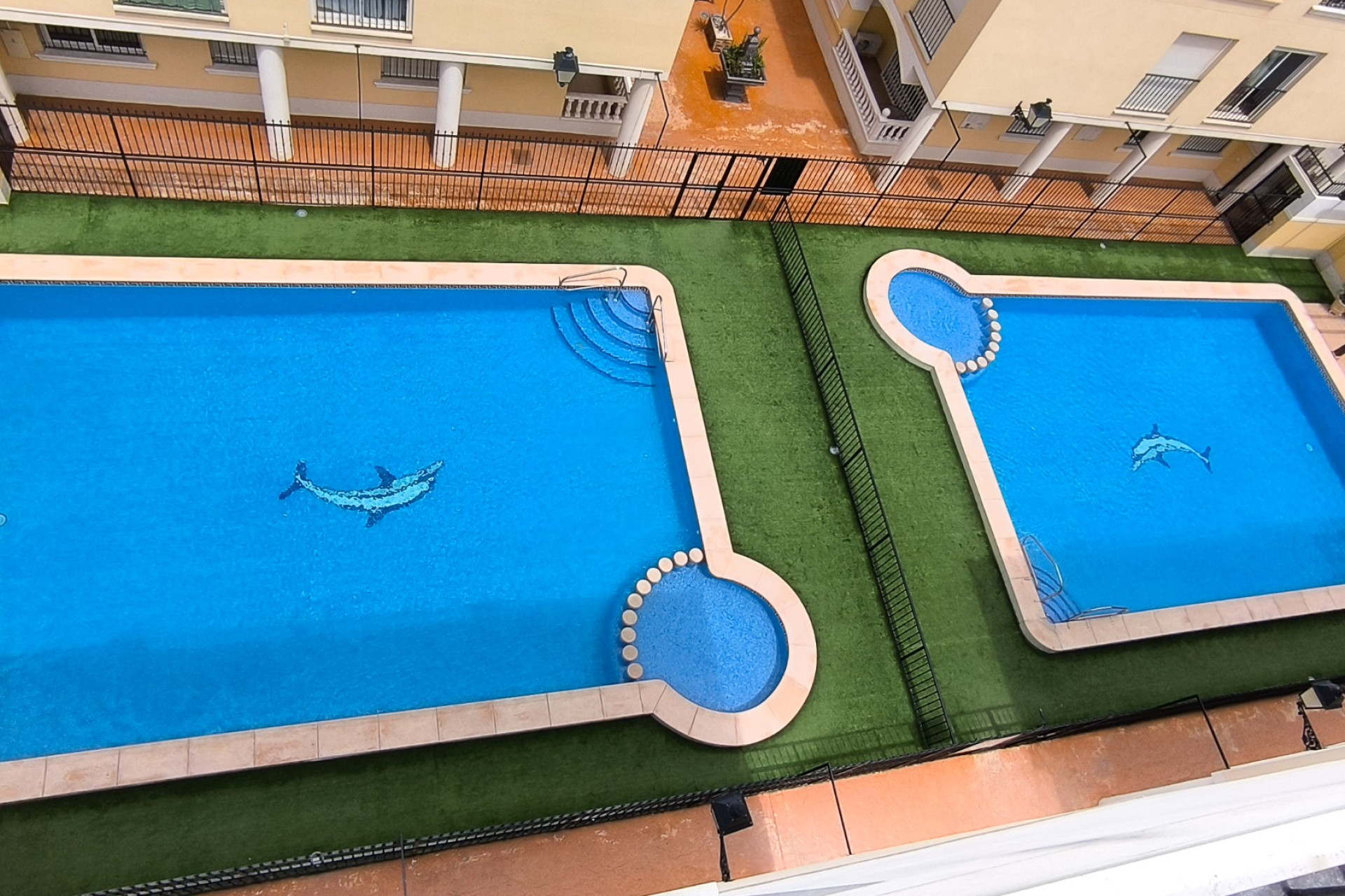 Revente - Apartment - Formentera del Segura - Formentera - Village