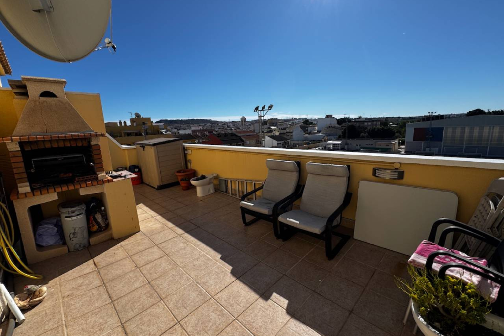 Revente - Apartment - Formentera del Segura - Formentera - Village