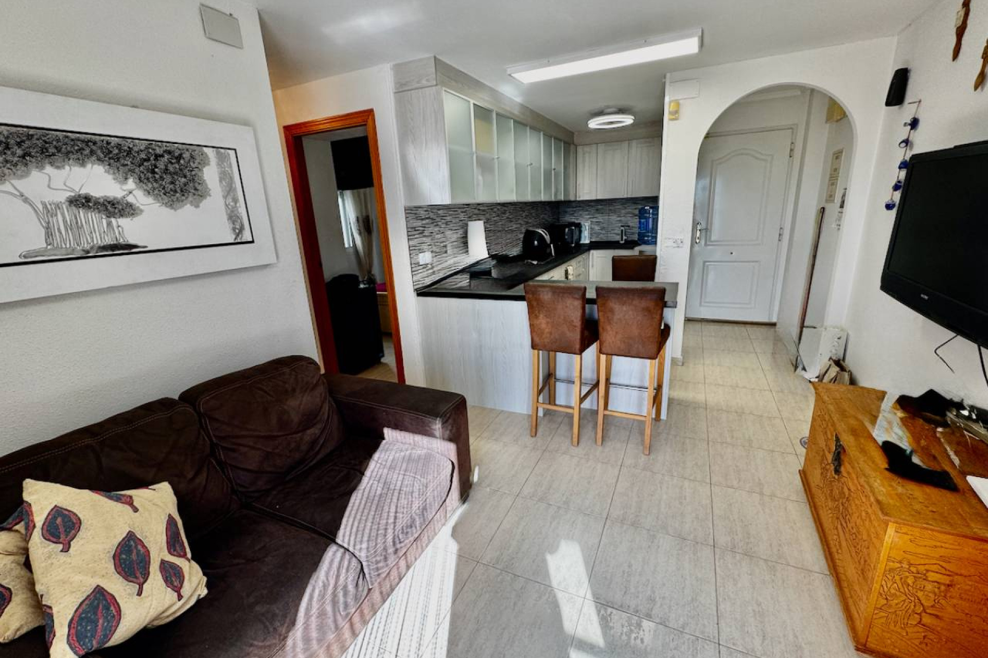 Revente - Apartment - Formentera del Segura - Formentera - Village