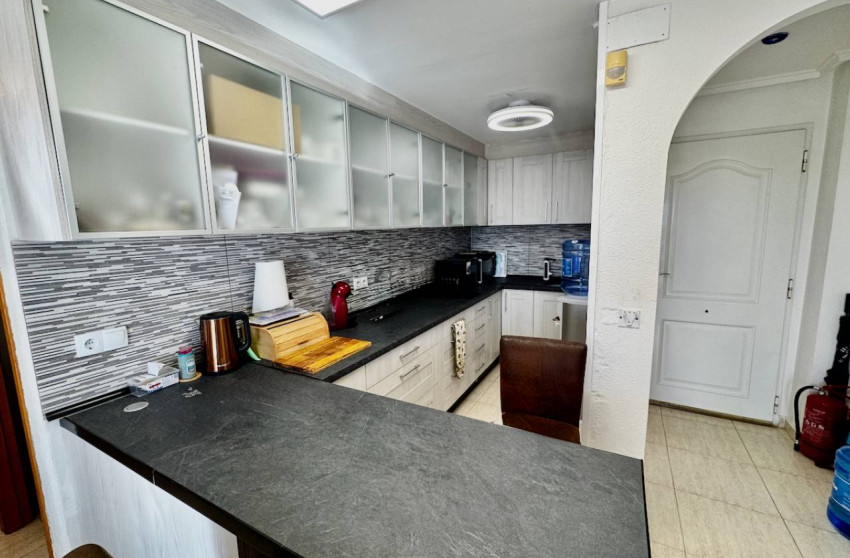 Revente - Apartment - Formentera del Segura - Formentera - Village