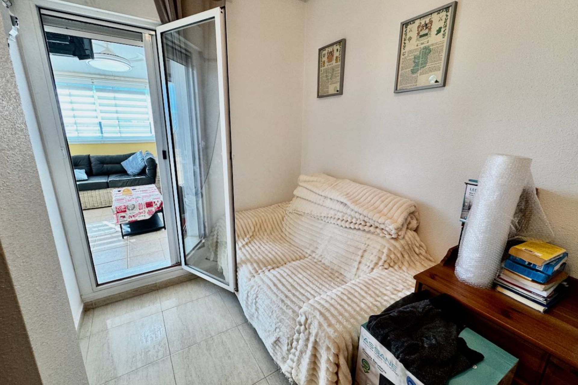 Revente - Apartment - Formentera del Segura - Formentera - Village