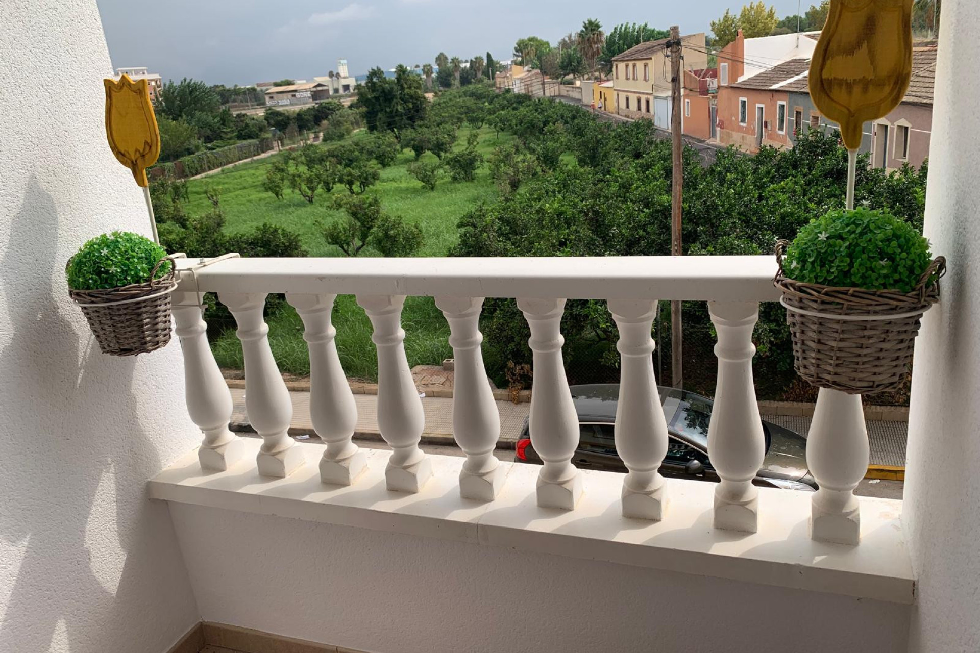 Revente - Apartment - Formentera del Segura - Formentera - Village