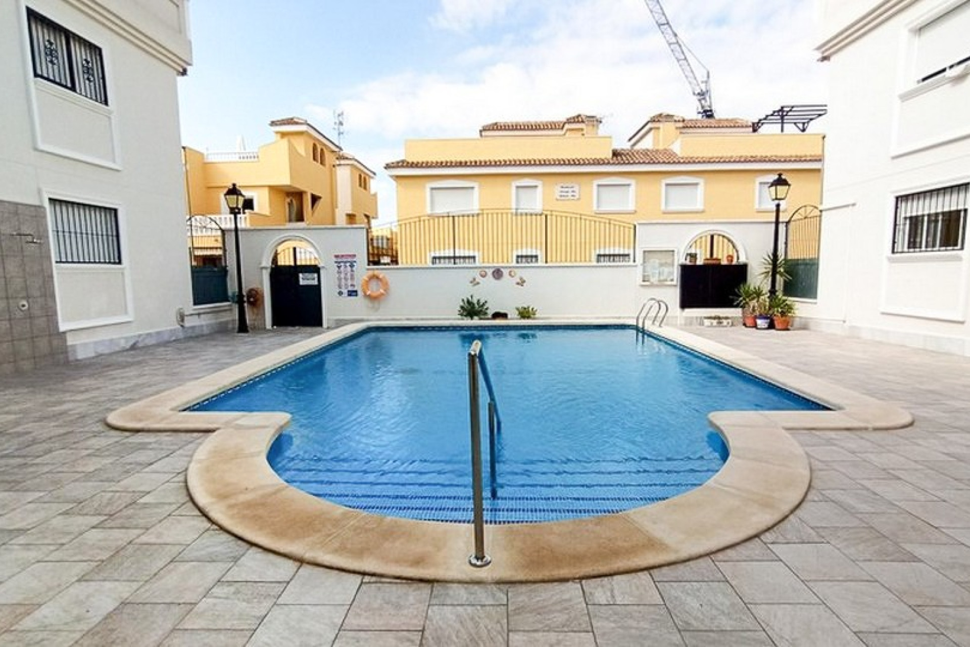 Revente - Apartment - Formentera del Segura - Formentera - Village