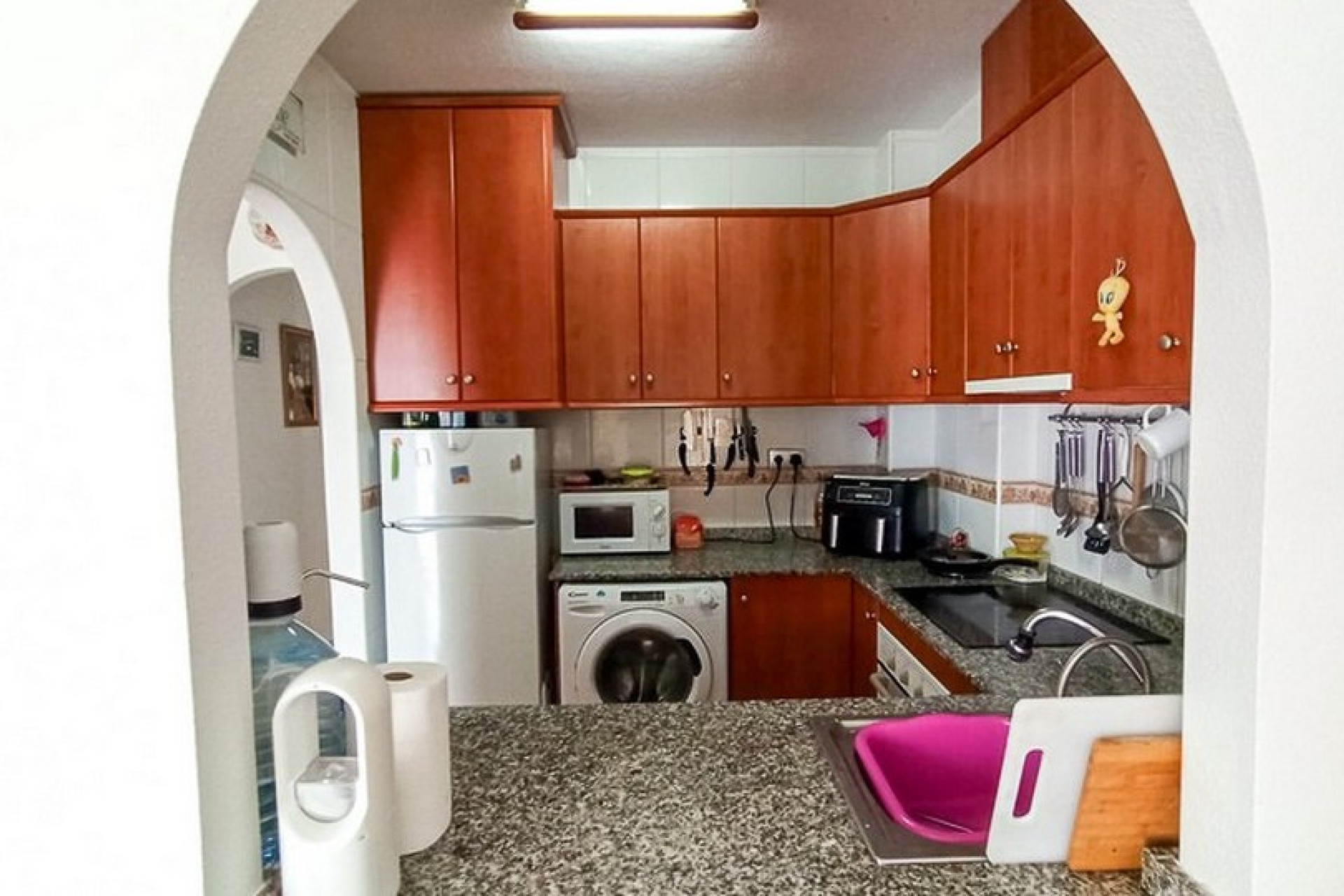 Revente - Apartment - Formentera del Segura - Formentera - Village