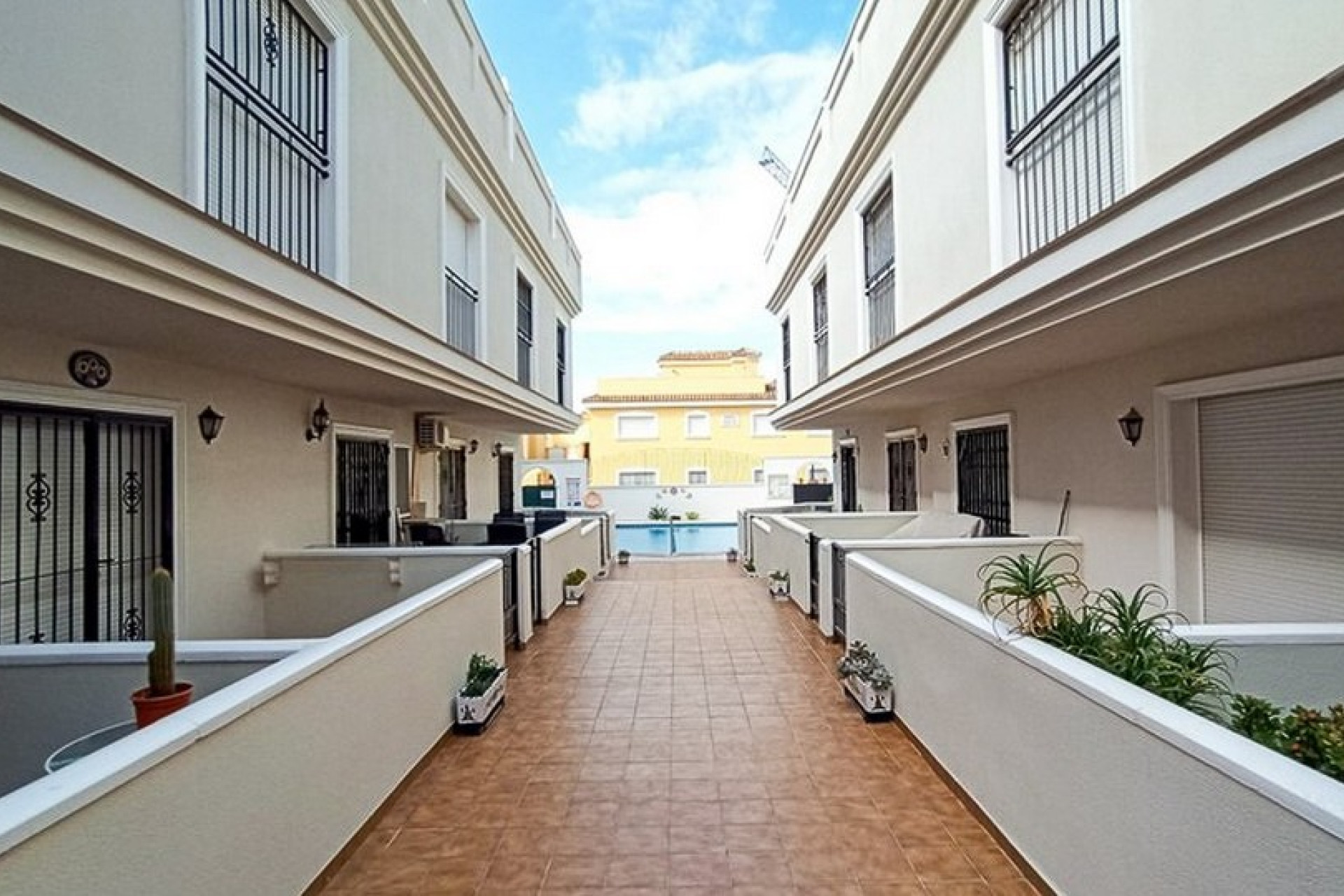 Revente - Apartment - Formentera del Segura - Formentera - Village