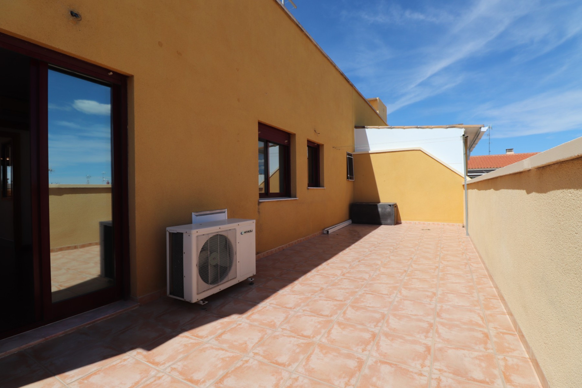 Revente - Apartment - Formentera del Segura - Formentera - Village