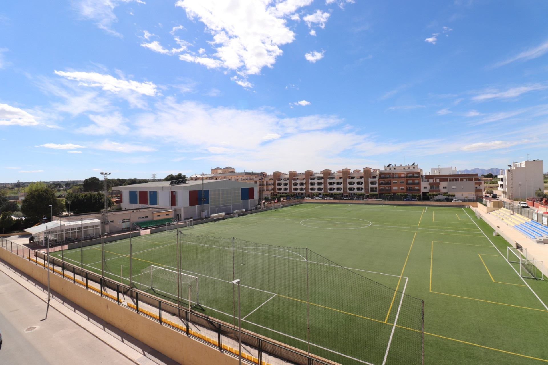 Revente - Apartment - Formentera del Segura - Formentera - Village