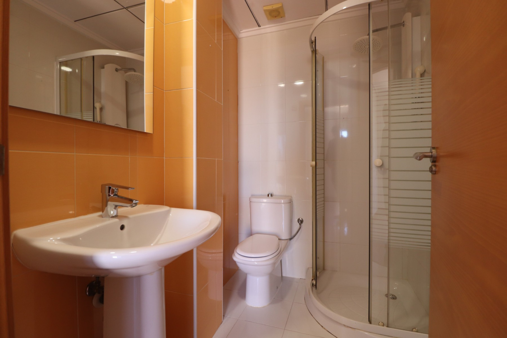 Revente - Apartment - Formentera del Segura - Formentera - Village