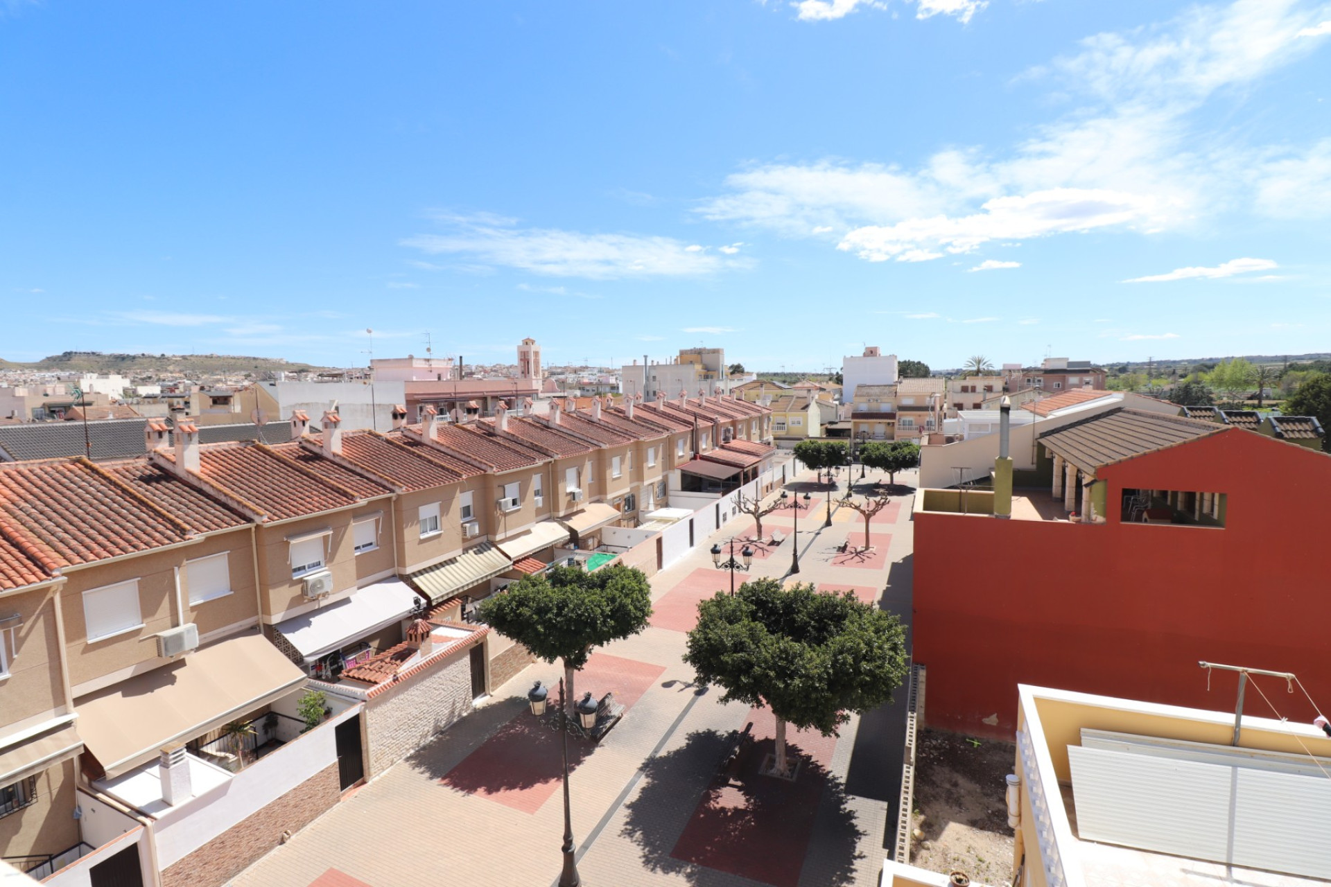 Revente - Apartment - Formentera del Segura - Formentera - Village