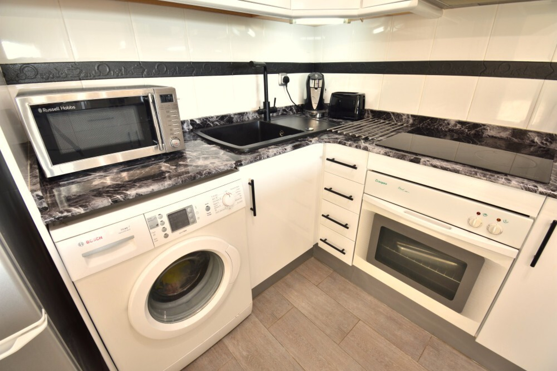 Revente - Apartment - Formentera del Segura - Formentera - Village