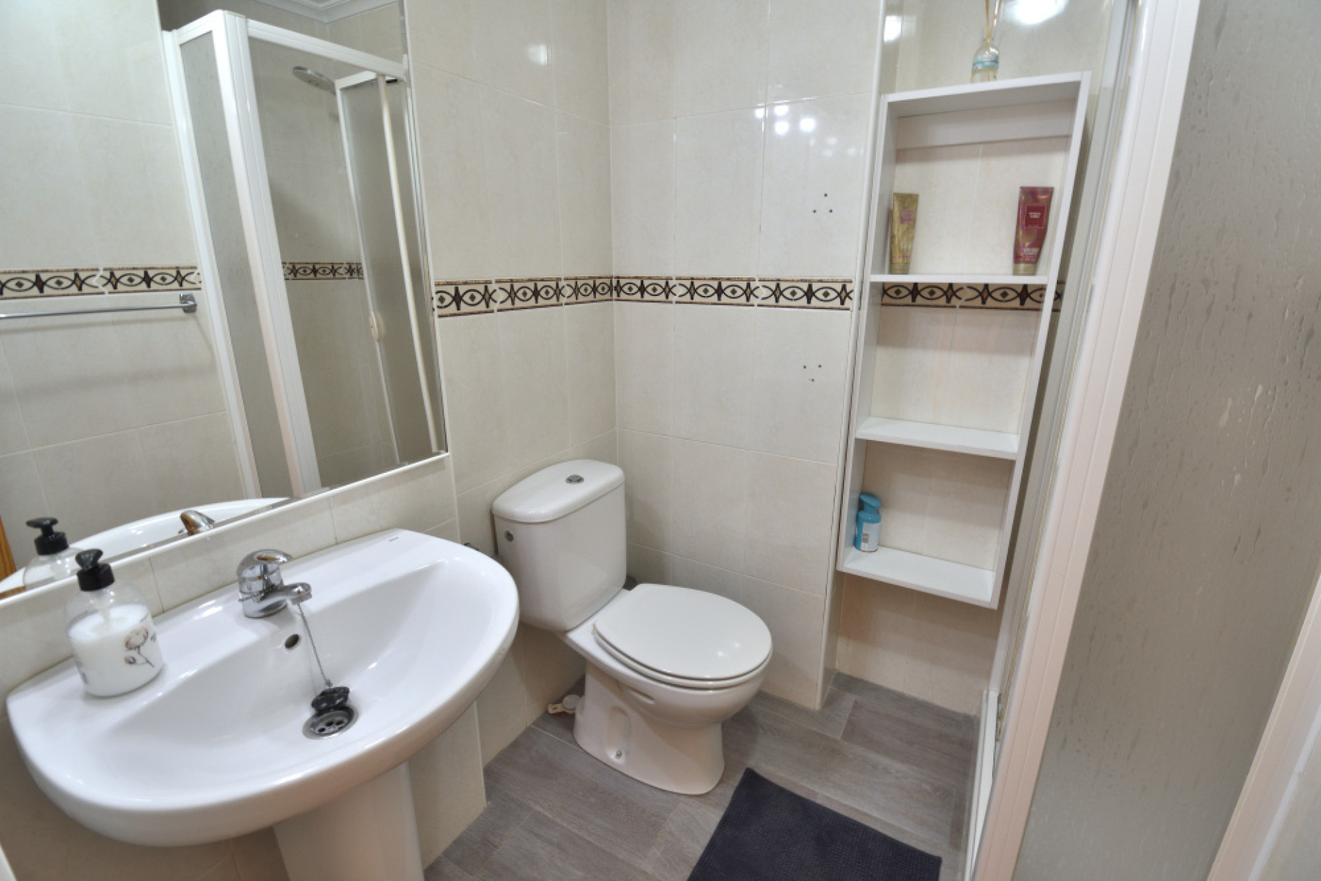 Revente - Apartment - Formentera del Segura - Formentera - Village