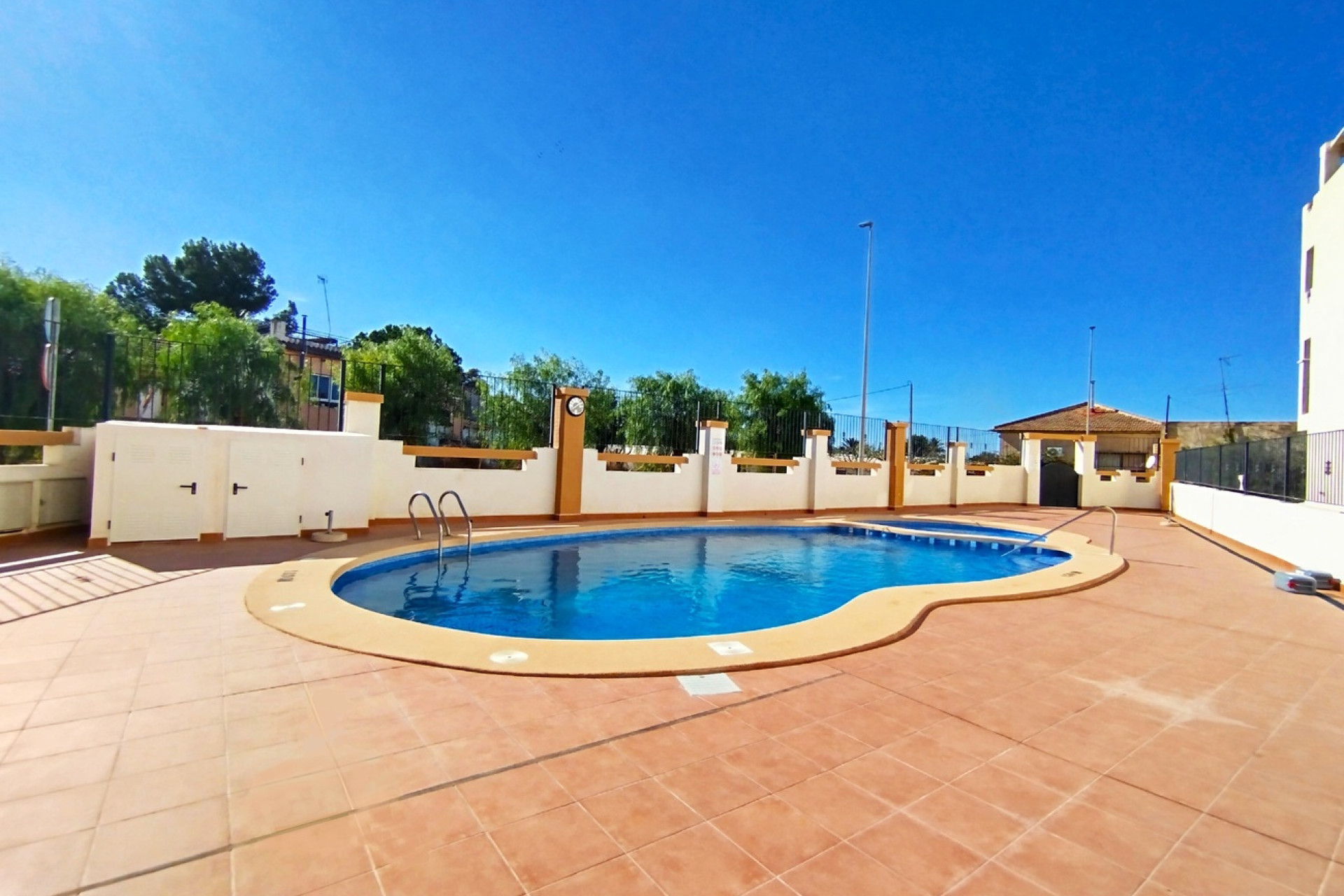 Revente - Apartment - Formentera del Segura - Formentera - Village