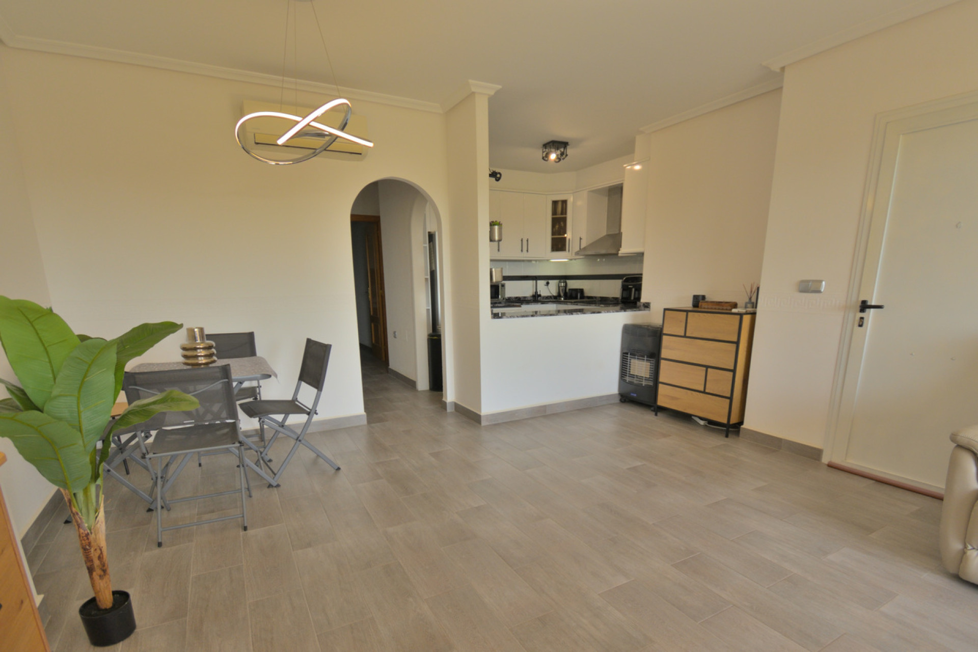 Revente - Apartment - Formentera del Segura - Formentera - Village