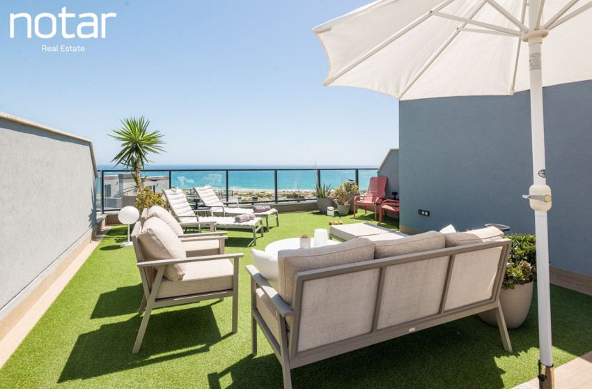 Revente - Apartment - Gran Alacant