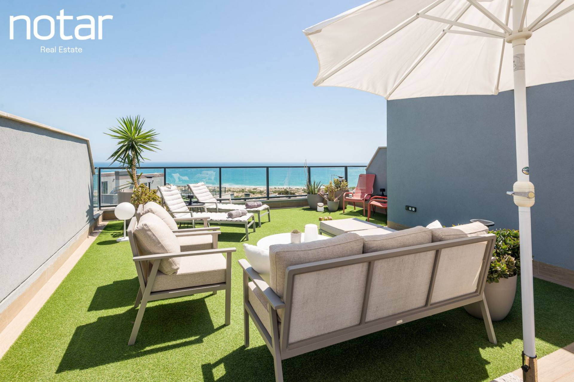 Revente - Apartment - Gran Alacant