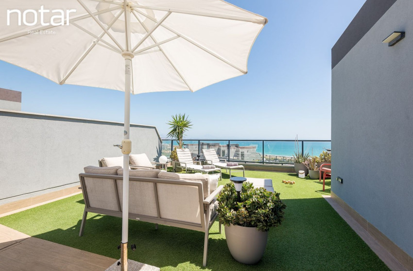 Revente - Apartment - Gran Alacant