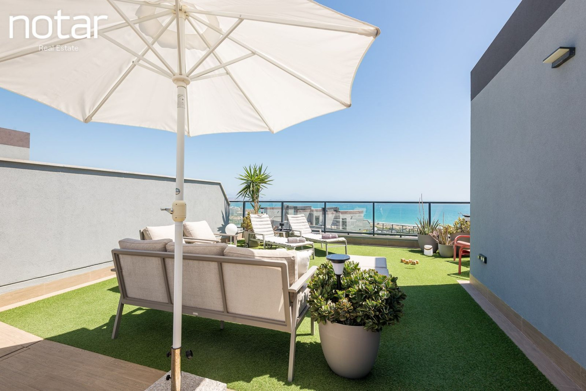 Revente - Apartment - Gran Alacant