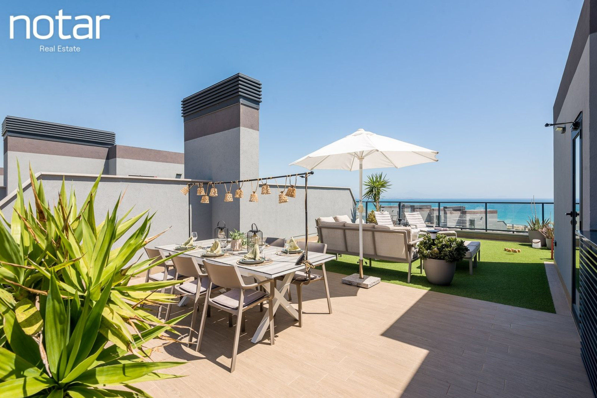 Revente - Apartment - Gran Alacant