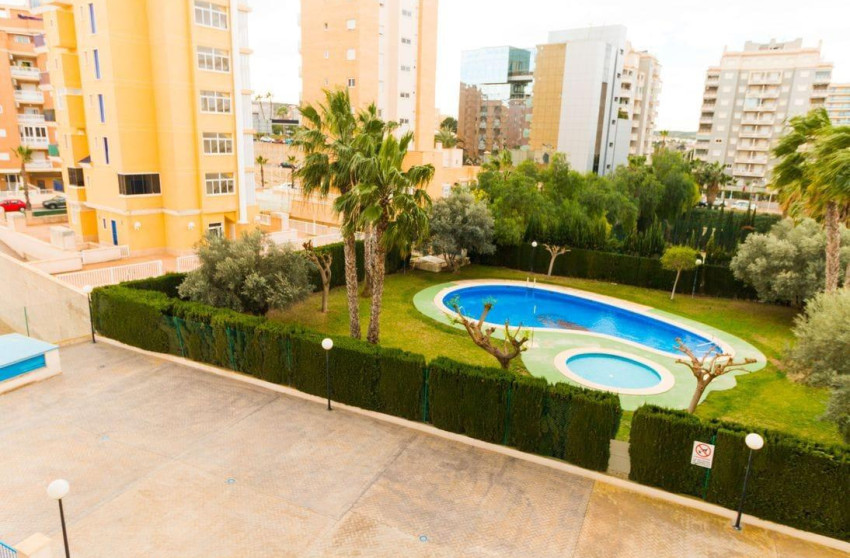 Revente - Apartment - Guardamar del Segura - CENTRO