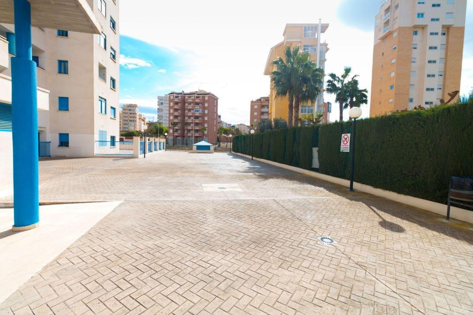 Revente - Apartment - Guardamar del Segura - CENTRO