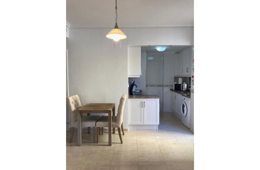 Revente - Apartment - Guardamar del Segura - CENTRO