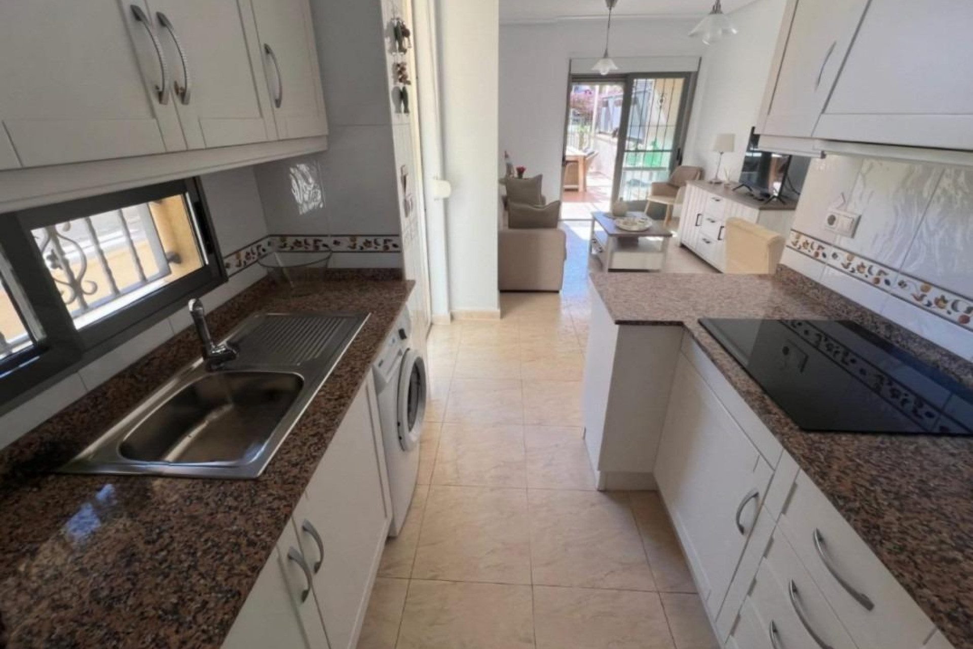 Revente - Apartment - Guardamar del Segura - CENTRO