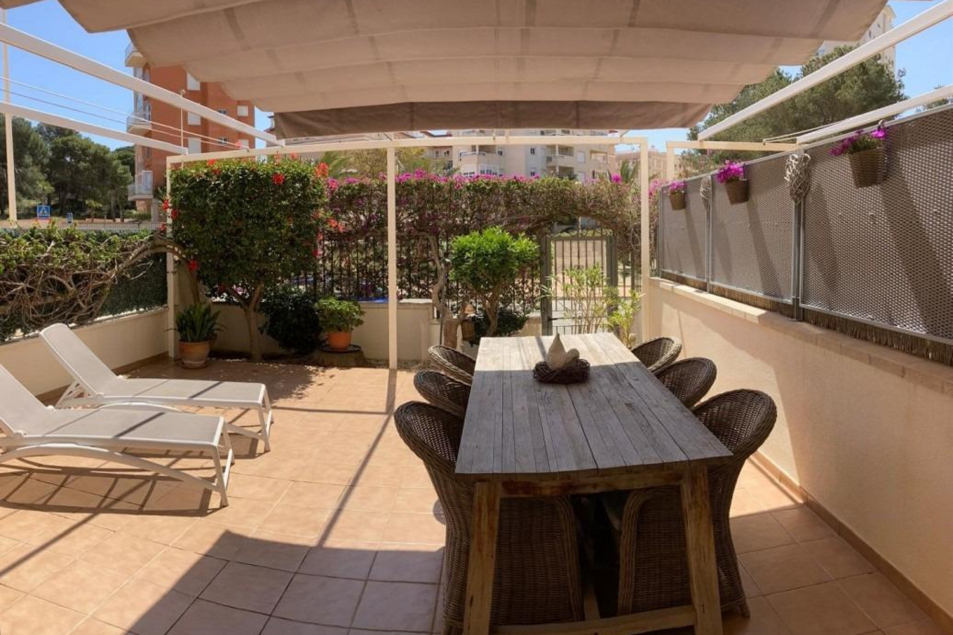 Revente - Apartment - Guardamar del Segura - CENTRO