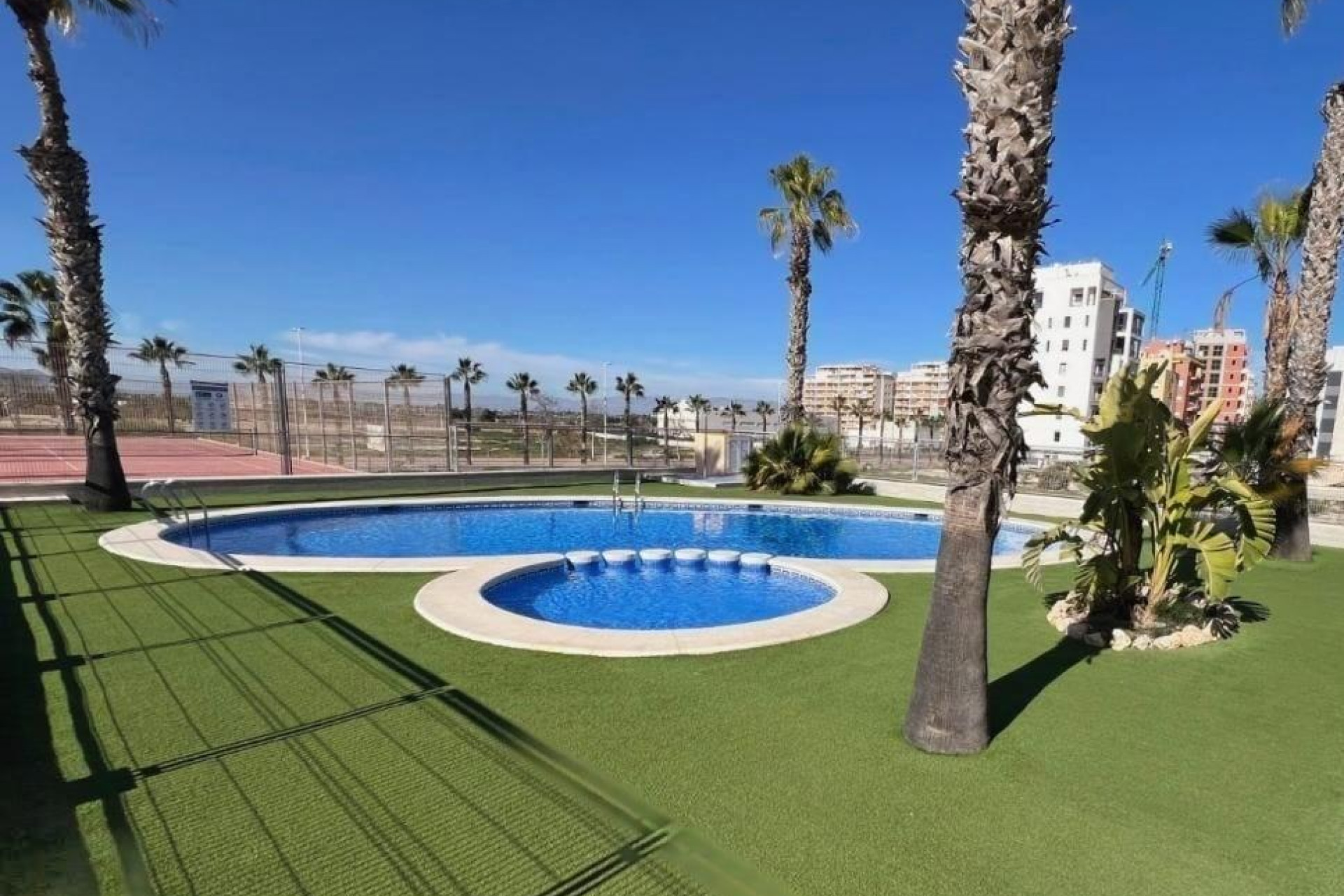 Revente - Apartment - Guardamar del Segura - CENTRO