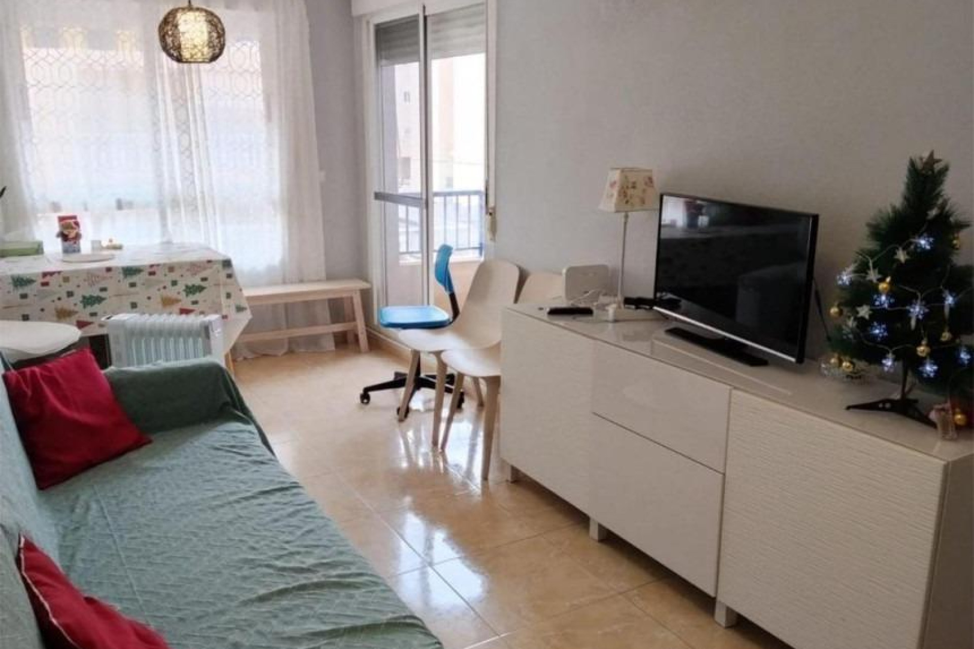 Revente - Apartment - Guardamar del Segura - CENTRO