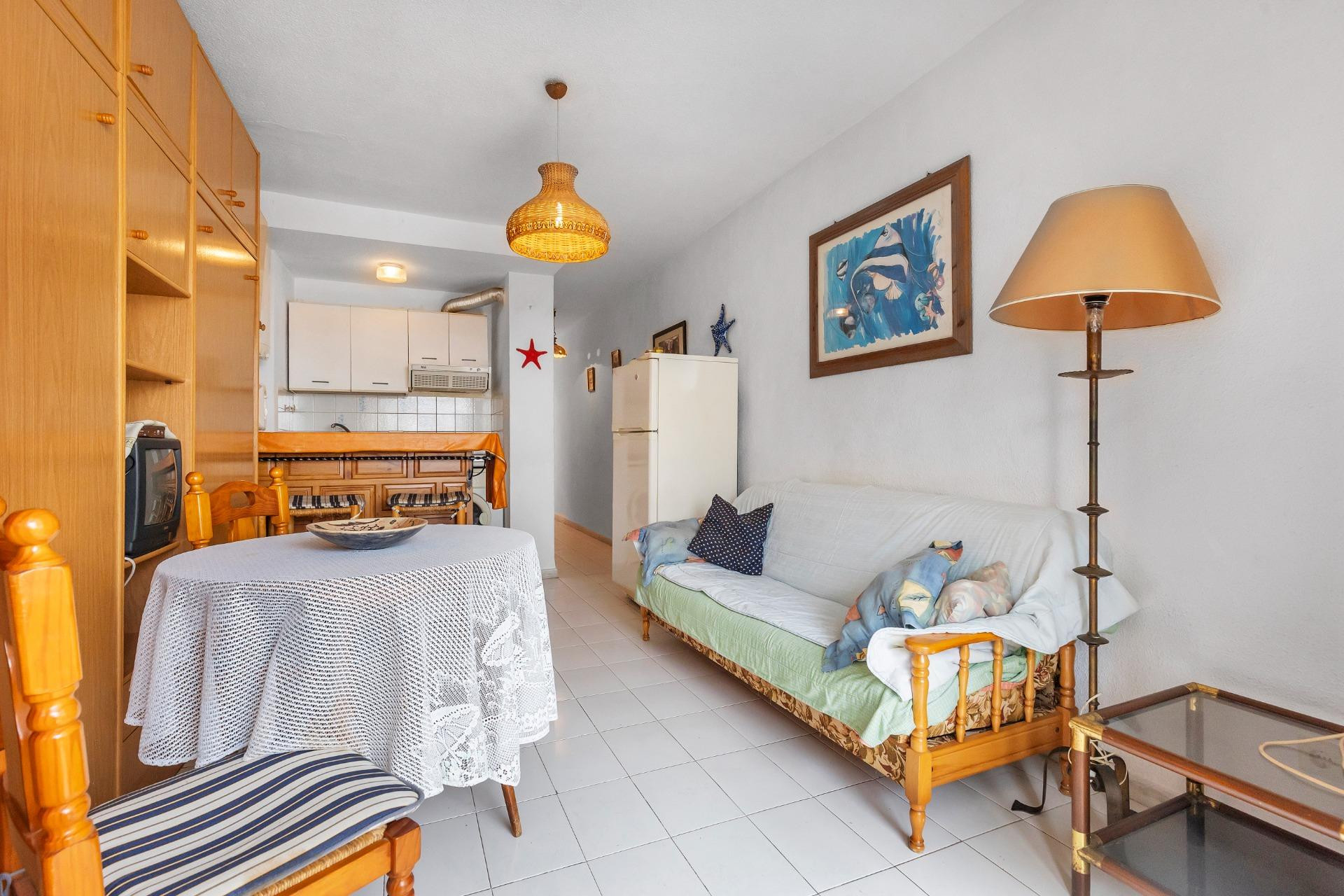 Revente - Apartment - Guardamar del Segura - CENTRO
