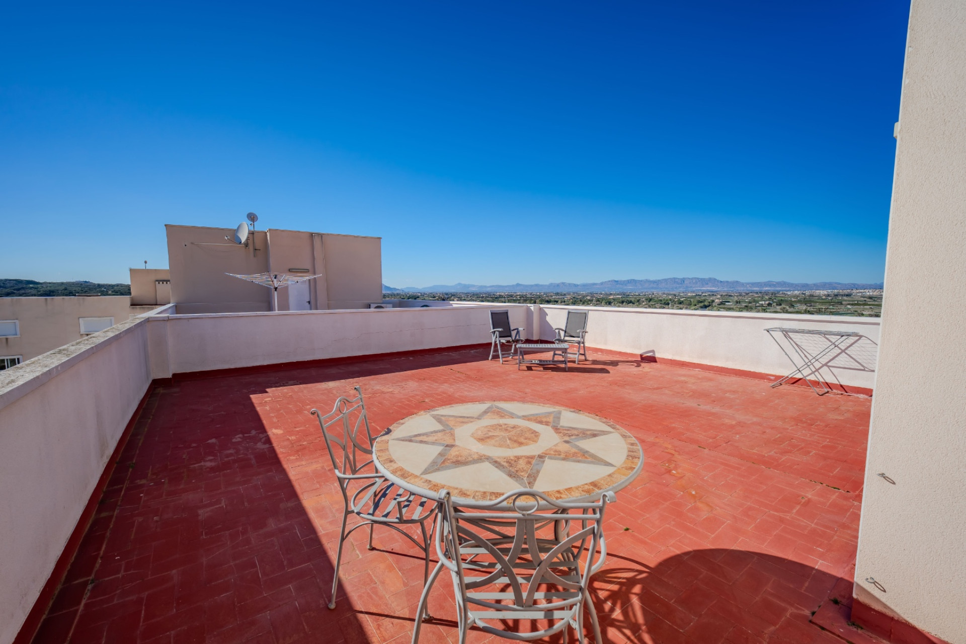 Revente - Apartment - Guardamar del Segura - El Eden