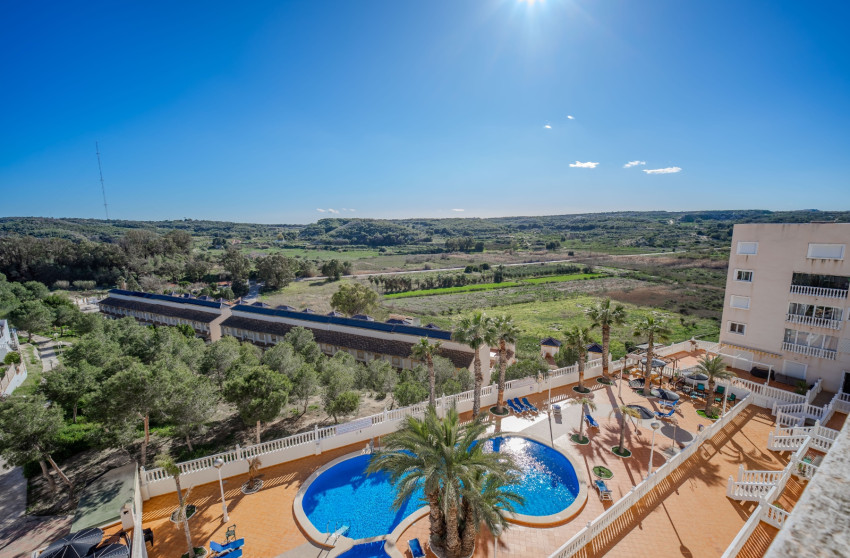 Revente - Apartment - Guardamar del Segura - El Eden