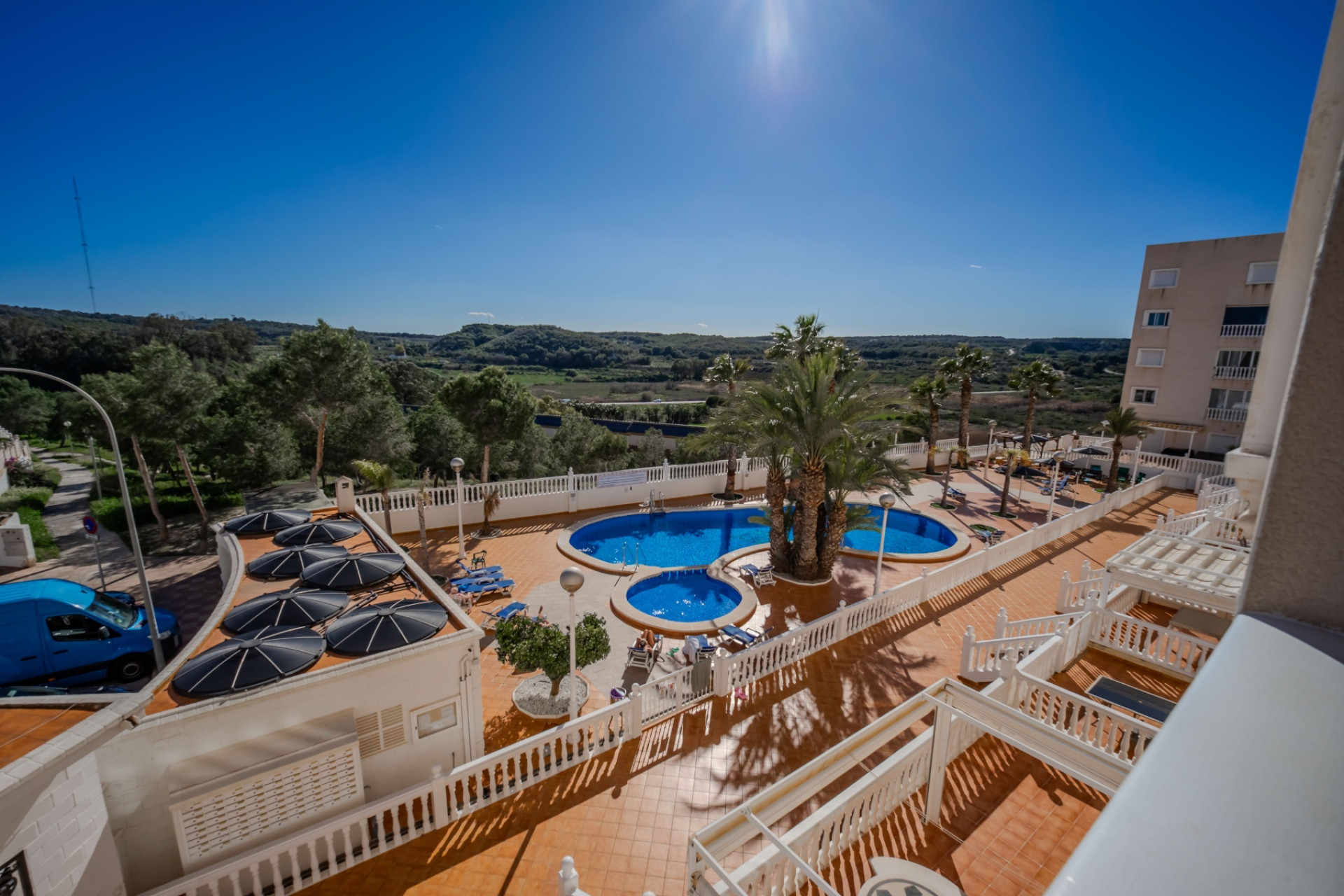 Revente - Apartment - Guardamar del Segura - El Eden