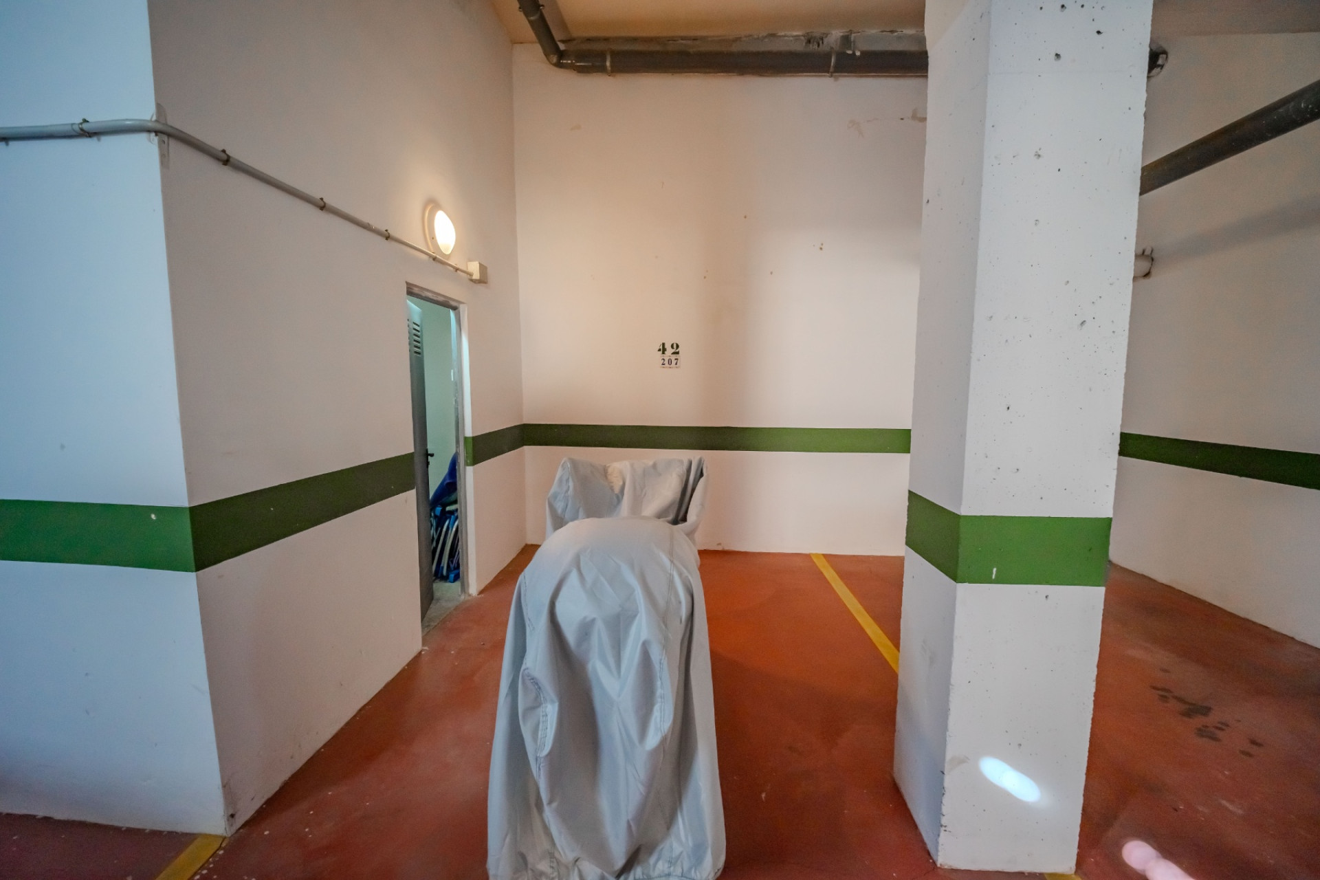 Revente - Apartment - Guardamar del Segura - El Eden