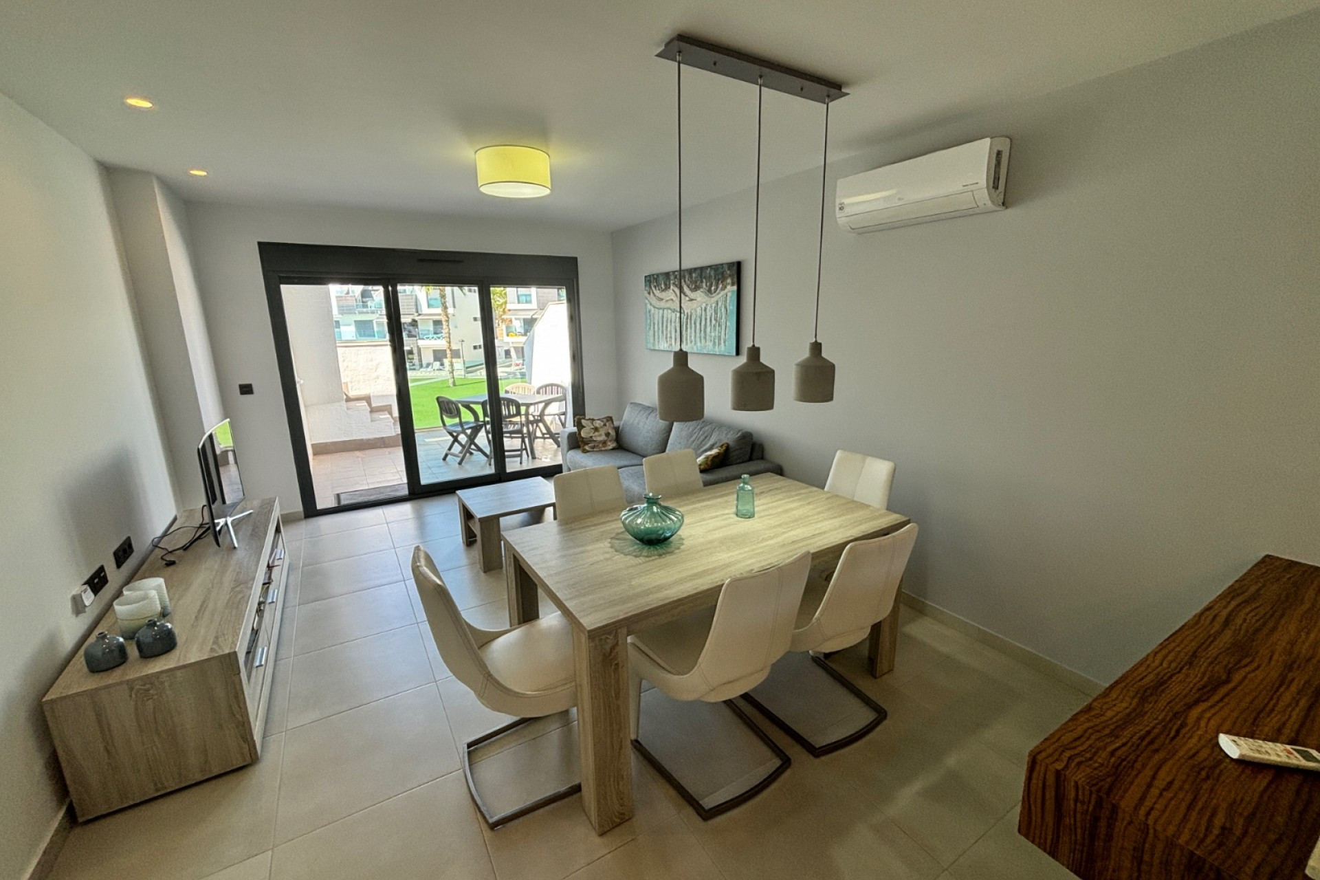 Revente - Apartment - Guardamar del Segura - EL RASO