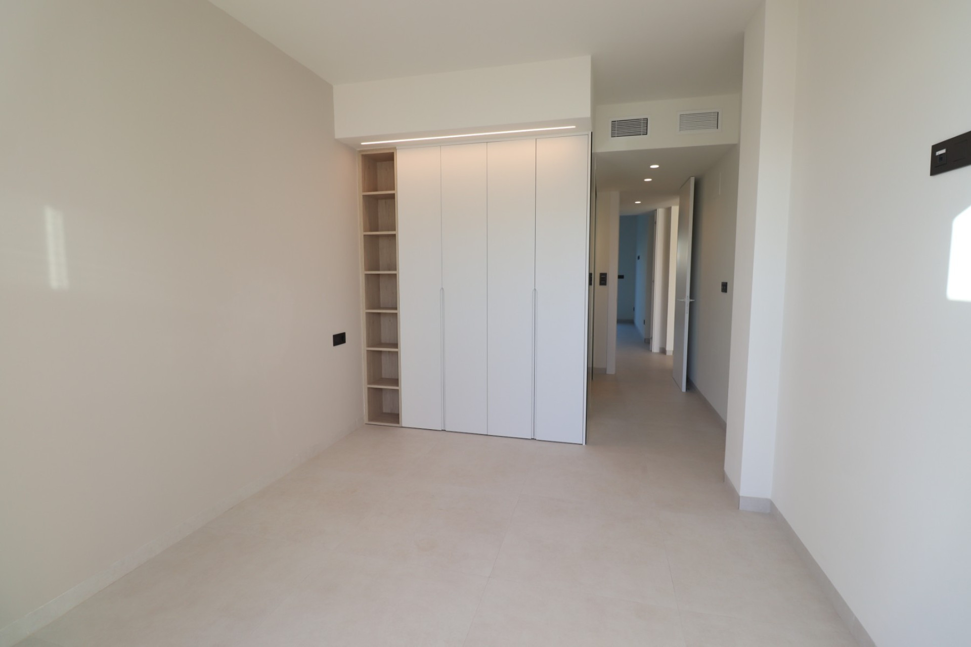 Revente - Apartment - Guardamar del Segura - El Raso